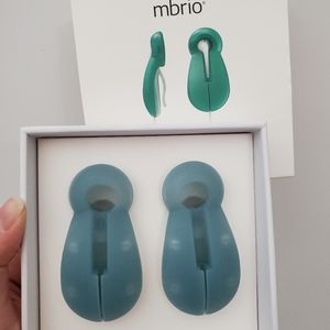 Mbrio pregnancy headphones
